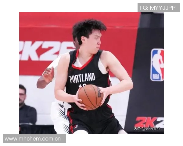 杨瀚森凭借精准三分球迅速提升命中率成功稳固轮换位置