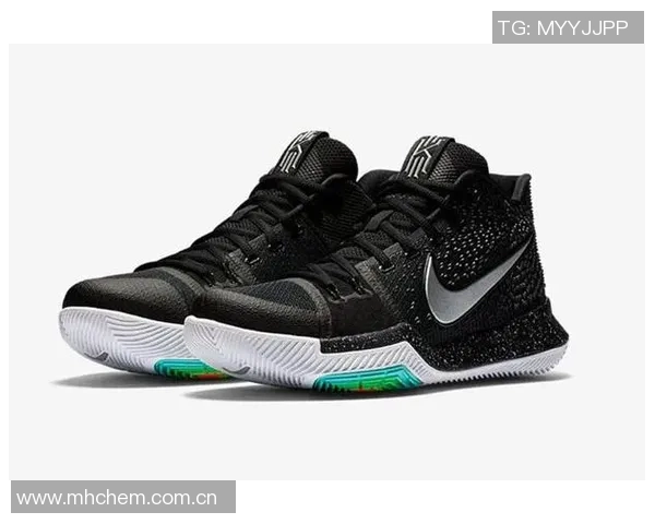 欧文新一代签名鞋KAI3首发马年主题配色引领潮流风尚 欧文新一代签名鞋KAI3首发马年主题配色引领潮流风尚