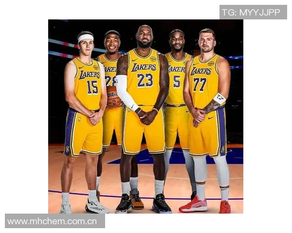 湖人健康阵容轮换分析范德彪与克内克特或将面临边缘化挑战