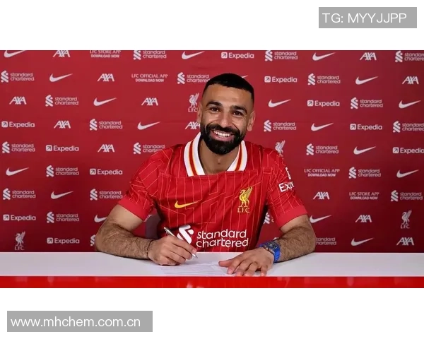 法老的黄昏:萨拉赫在安菲尔德的未来是否依然值得期待与信赖 法老的黄昏:萨拉赫在安菲尔德的未来是否依然值得期待与信赖