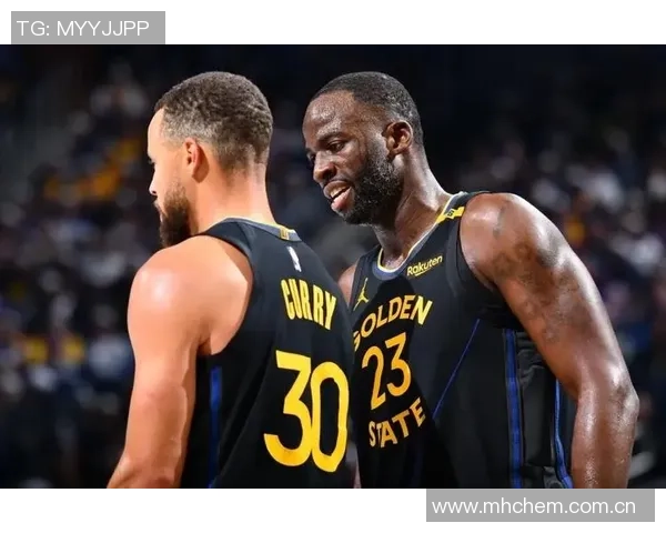 铁林:勇士若放弃老尼尔森与克莱追梦也无权继续留队 铁林:勇士若放弃老尼尔森与克莱追梦也无权继续留队