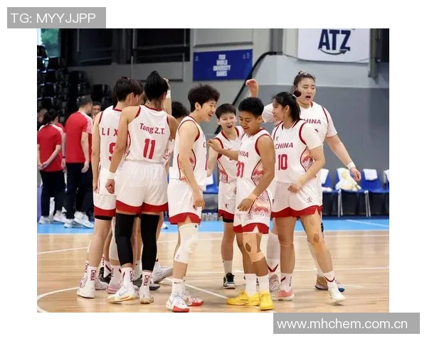 中国女篮在预选赛中具备优势只需正常发挥即可顺利晋级 中国女篮在预选赛中具备优势只需正常发挥即可顺利晋级