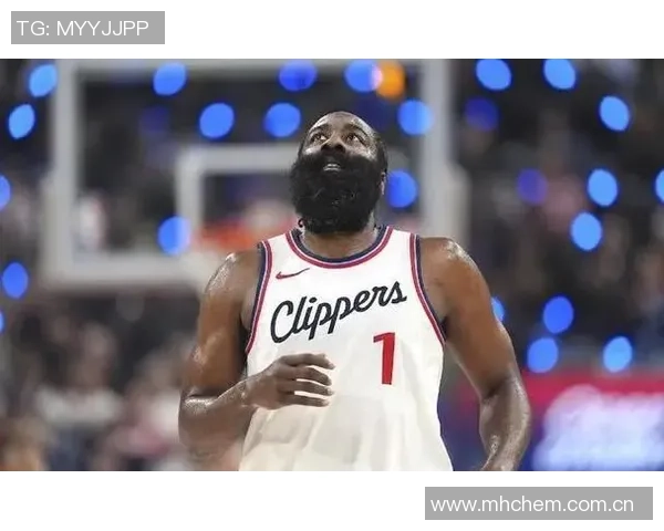 皮尔斯直言哈登得分方式单一强调自己在进攻端的全面性与多样性