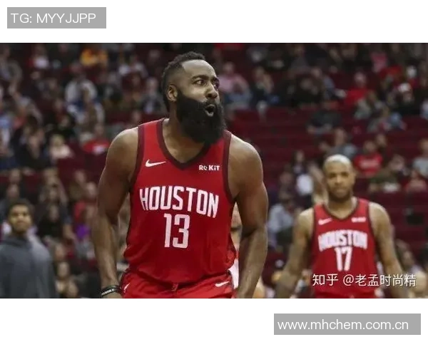 哈登称赞大洛风格独特期待填补球队之前的空缺