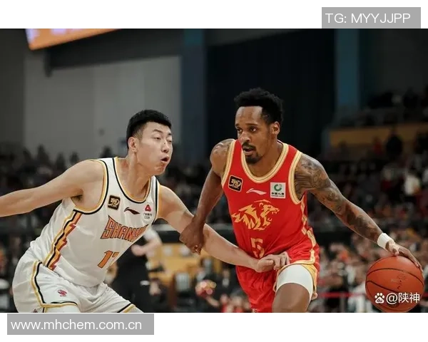 媒体人直言CBA防守不足与NCAA相比显得尤为明显 媒体人直言CBA防守不足与NCAA相比显得尤为明显