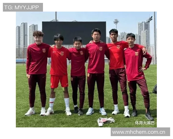 U16国足对阵孟加拉国首发阵容公布邝兆镭万项出战赵松源替补谢晋缺席