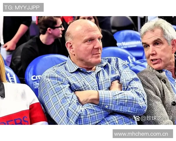 小卡事件揭露鲍尔默被合作伙伴欺骗深度分析NBA背后的欺诈行为