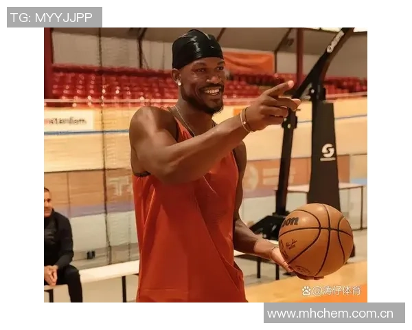 皮尔斯称巴特勒或将赢得热火球迷的欢呼吉米的巅峰时刻依然属于迈阿密