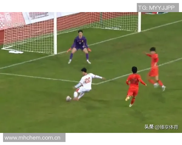 熊猫杯首日战报中国U22男足惜败越南U22男足以0比1告负