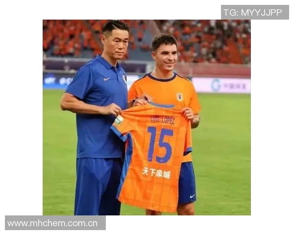 泰山队教练组正式成立外籍助教加盟宿茂臻担任挂职角色