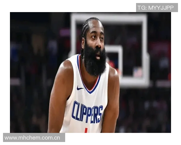 哈登生涯目标与快船困境引发多队关注其未来动向 哈登生涯目标与快船困境引发多队关注其未来动向