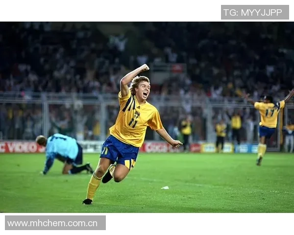 前瑞典国脚布洛林退役原因揭秘感到无趣曾获金球奖第四名