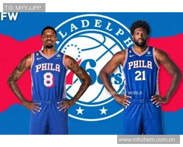 乔治与恩比德本赛季得分与命中率双双跌至生涯新低引发关注