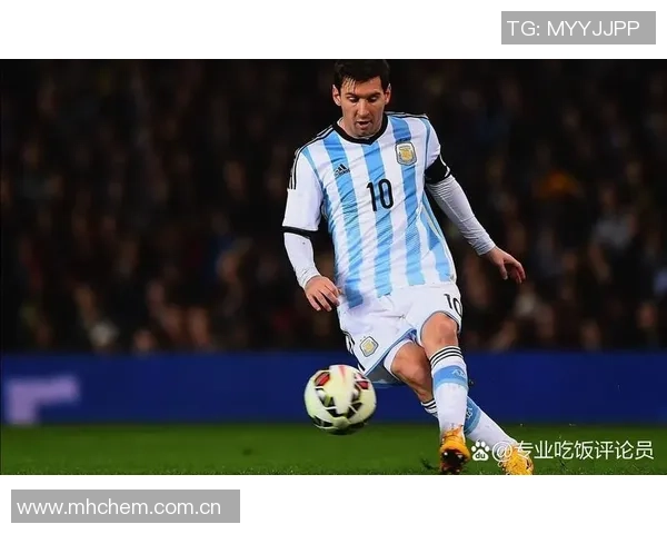 梅西禁区低射中柱阿连德远射击中横梁运气不佳令人惋惜