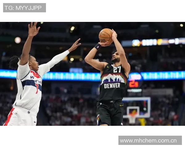 穆雷挺身而出替代约基奇六场比赛场均28分10助攻表现惊艳