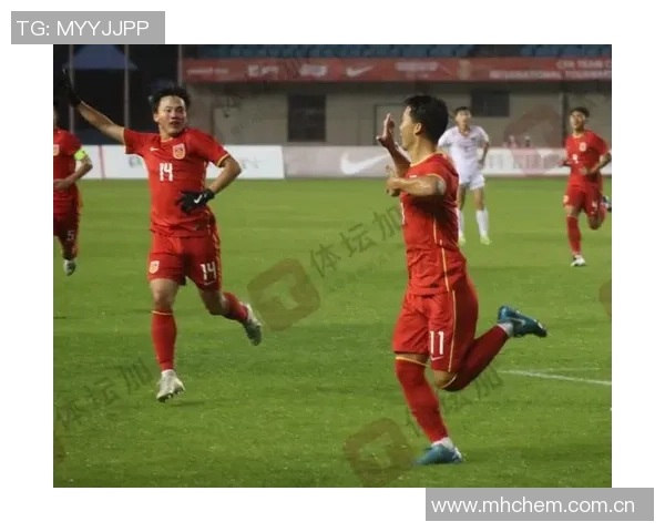 U16国足狂轰12球展现实力文莱仅1射门惨遭碾压