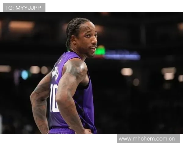 德罗赞称施罗德为斗犬与大场面先生福克斯离队让球队面临挑战